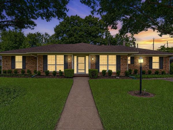 2605 Buckingham Drive , Denton, TX 76209