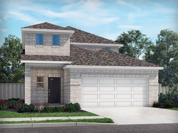 3605 Pannier Drive, Princeton, TX 75071