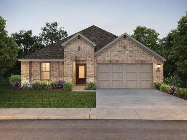 6205 Castamere Drive, Princeton, TX 75071