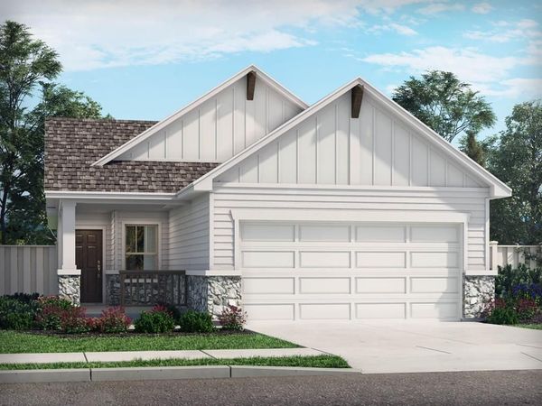 1006 Angel Street, Josephine, TX 75173