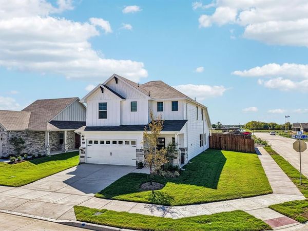 1012 Angel Street, Josephine, TX 75173