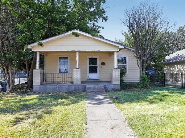 940 E Tucker Street, Fort Worth, TX 76104