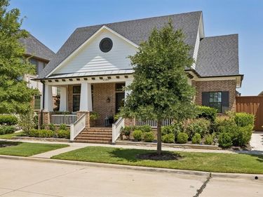 4280 Wellesley Avenue, Frisco, TX 75034
