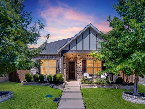 12766 Mercer Parkway, Farmers Branch, TX 75234