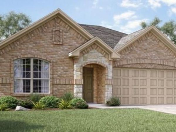 500 Truman Street, Little Elm, TX 75068