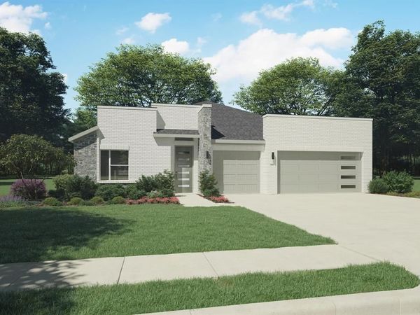 346 Rock Acre Drive, Lavon, TX 75166