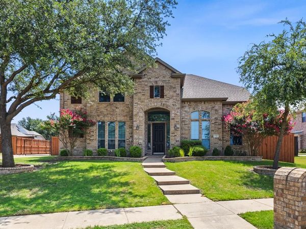 730 Rosewood Drive, Murphy, TX 75094