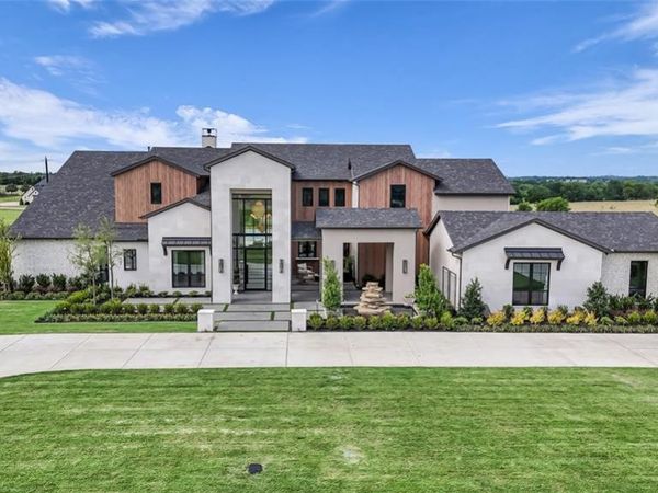 1926 Edonia Lane, Celina, TX 75009