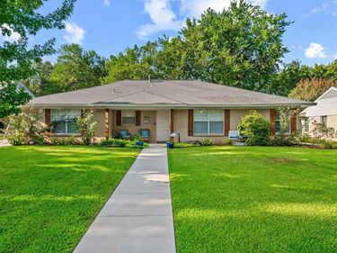 3616 Townsend Drive, Dallas, TX 75229