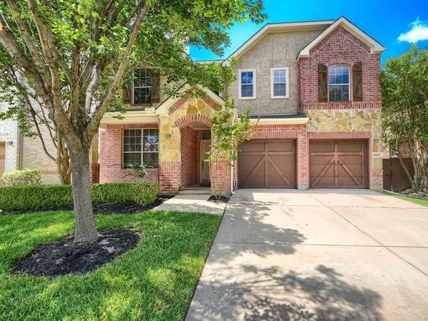 6517 Renewal Road, Plano, TX 75074
