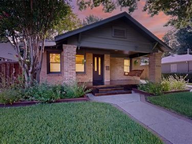 5114 Parkland Avenue, Dallas, TX 75235
