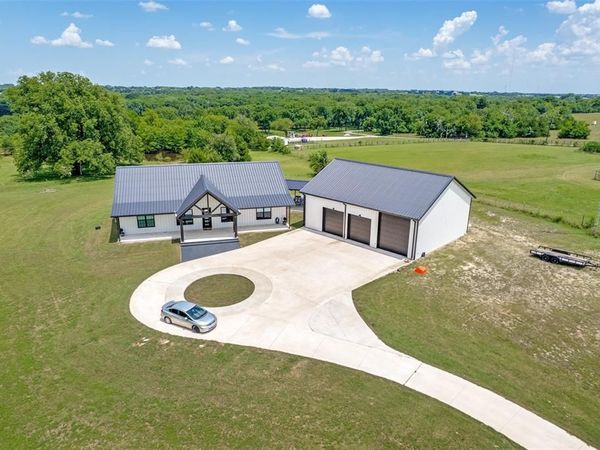 11872 County Road 577, Anna, TX 75409