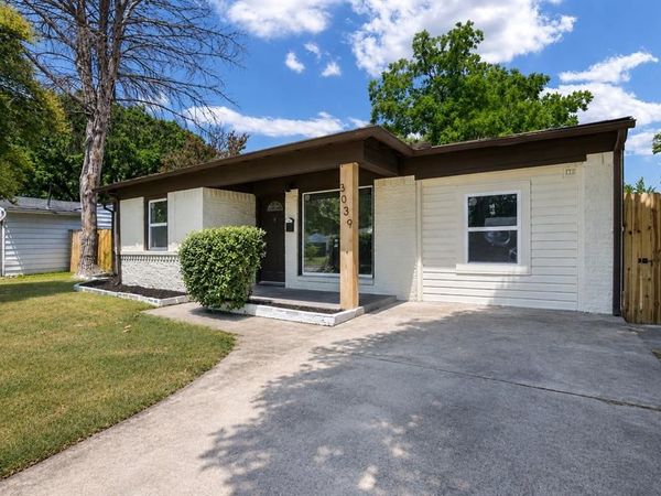 3039 Mason Drive, Mesquite, TX 75150
