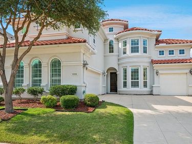 12950 Allenwood Avenue, Frisco, TX 75035