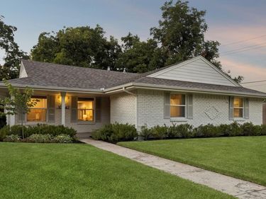 10647 Chesterton Drive, Dallas, TX 75238