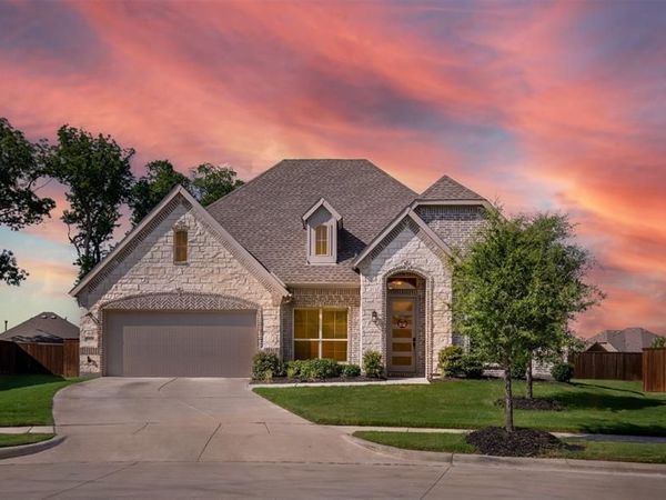 3009 Three Oaks Trail, Melissa, TX 75454