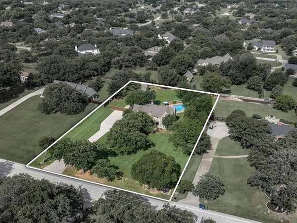 410 Simmons Road, Double Oak, TX 75077