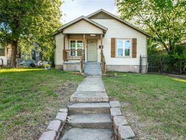 2930 Maryland Avenue, Dallas, TX 75216