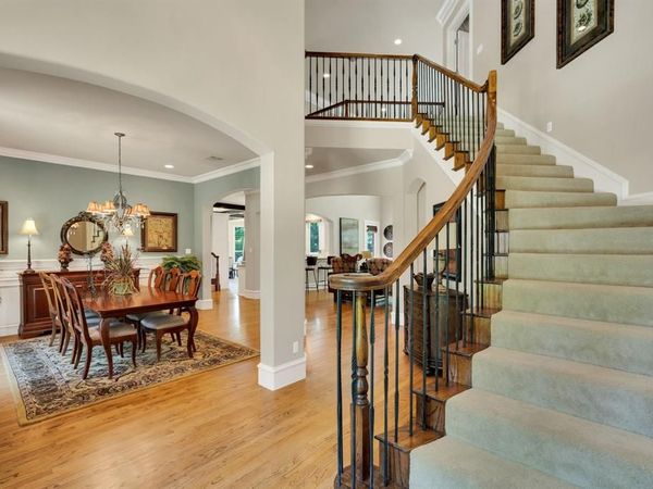 1811 Magic Valley Lane , Cedar Hill, TX 75104