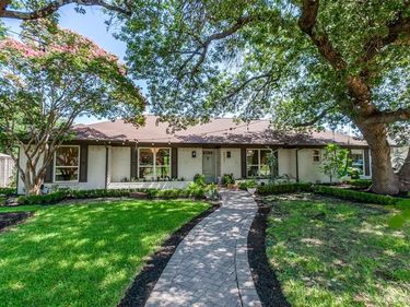 7721 Chattington Drive, Dallas, TX 75248