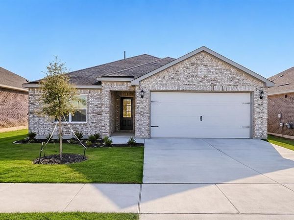 417 Gib Woodall Drive, Venus, TX 76084