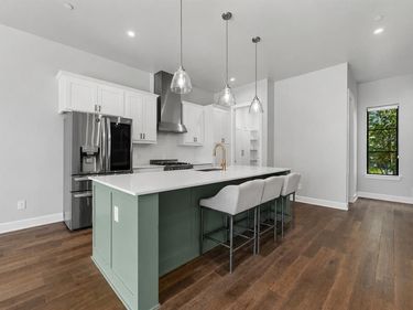 5122 Capitol Avenue, Unit 106, Dallas, TX 75206