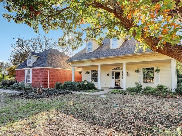 41 Man O War Lane, Fairview, TX 75069