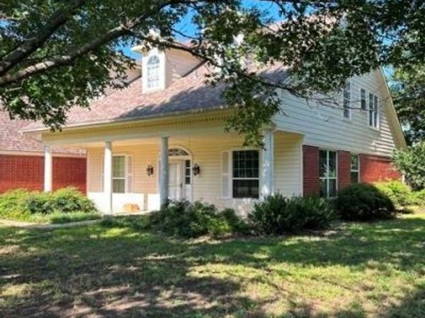 41 Man O War Lane, Fairview, TX 75069