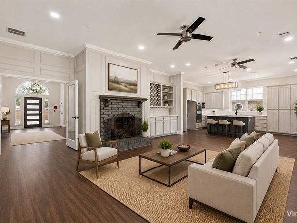 3001 Oak Springs Drive, Garland, TX 75044