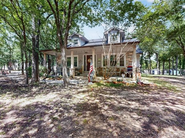 3358 Crawford Drive , Corinth, TX 76210