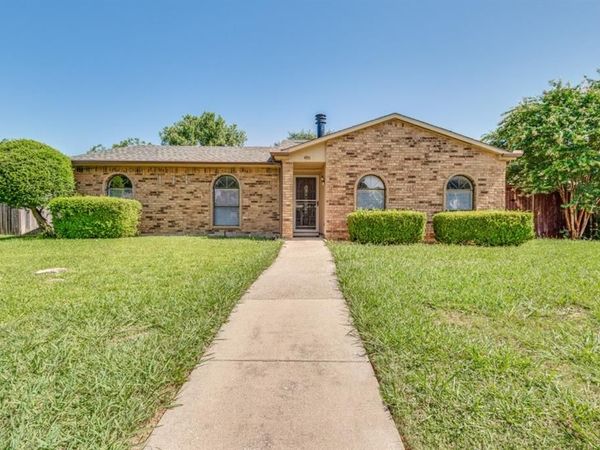 490 Clear Creek, Coppell, TX 75019