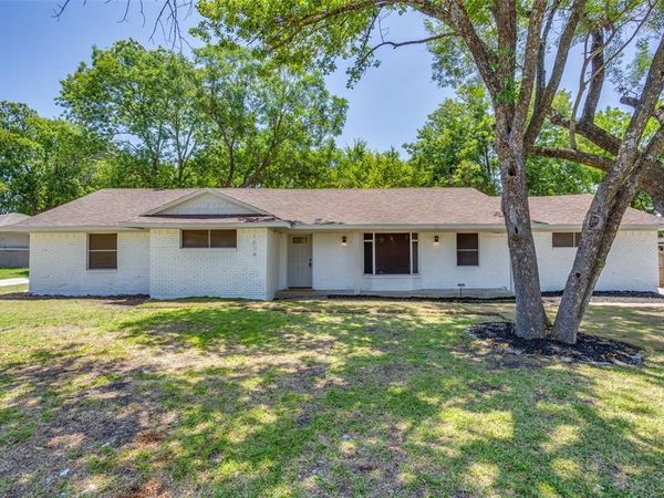 1614 Dakota Drive, Garland, TX 75043