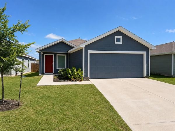 202 Wheatgrass Lane, Princeton, TX 75407