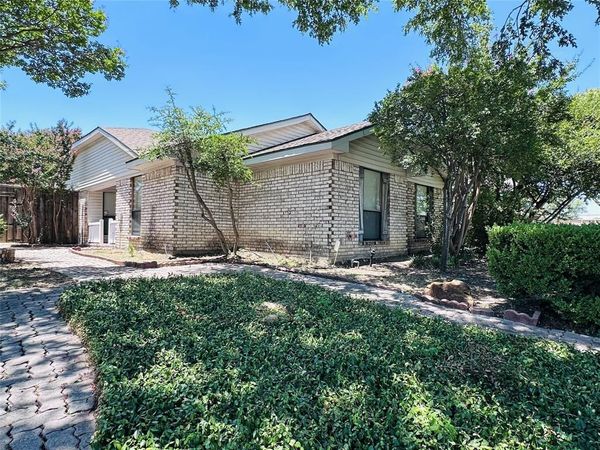 1501 Wheatfield Court , Mesquite, TX 75149