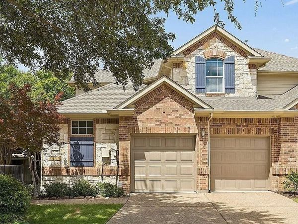 6303 Wildlife Trail, Garland, TX 75044