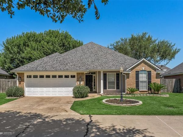 407 Springfield Place, Bossier City, LA 71112