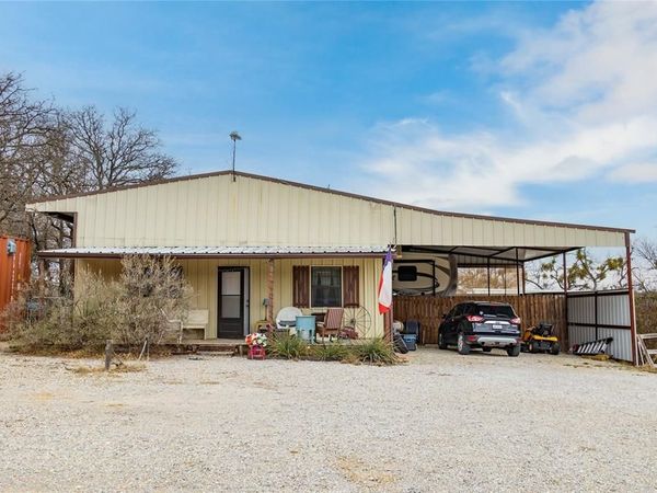 2050 Glen Oaks Drive, May, TX 76857