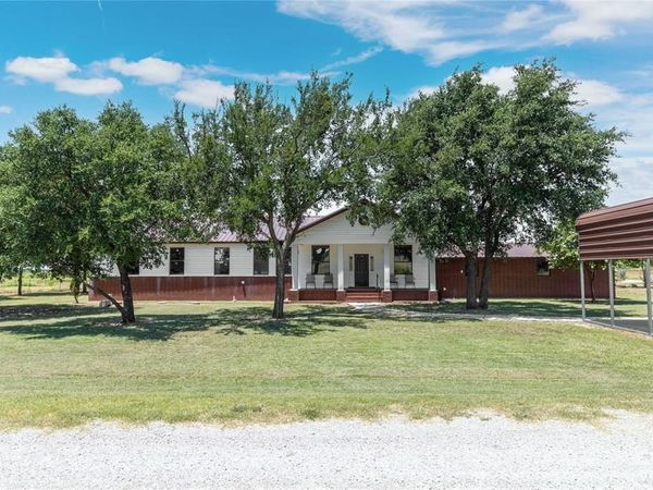 3001 County Road 404 , Early, TX 76802