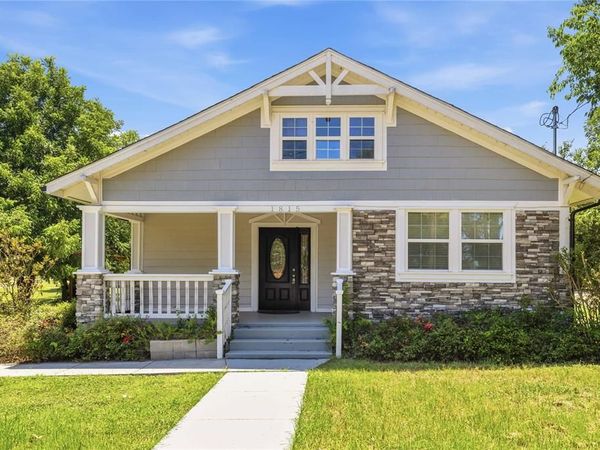 1815 Vine Street, Brownwood, TX 76802