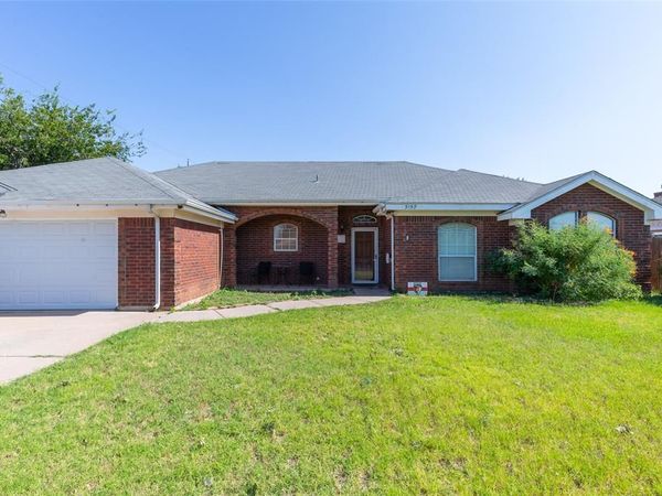 5150 Rusty Trail, Abilene, TX 79606