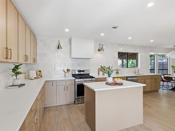 614 Berkley Drive, Grapevine, TX 76051