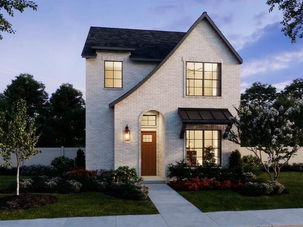 336 Walker Parkway, Celina, TX 75009