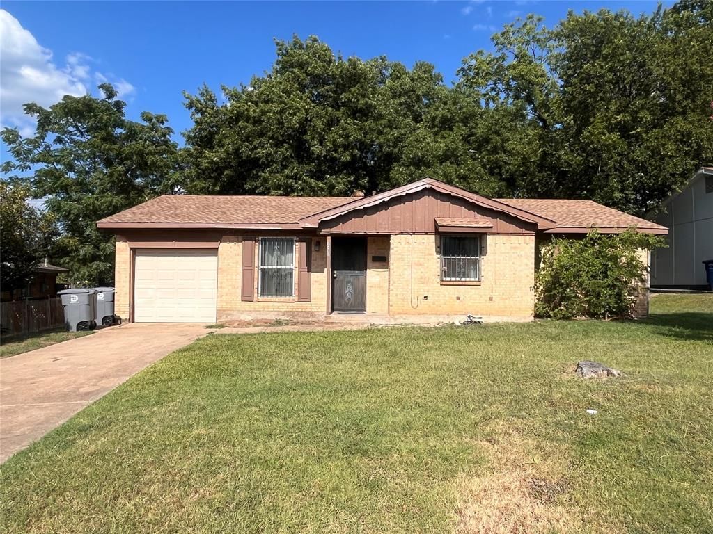 6808 Sweet Sue Lane, Dallas, TX 75241 Main Photo