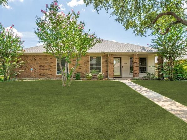 1306 River Birch Lane, Carrollton, TX 75007