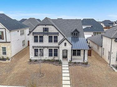 11539 Fryer Lane, Frisco, TX 75035