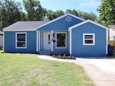 2218 Kathleen Avenue, Dallas, TX 75216