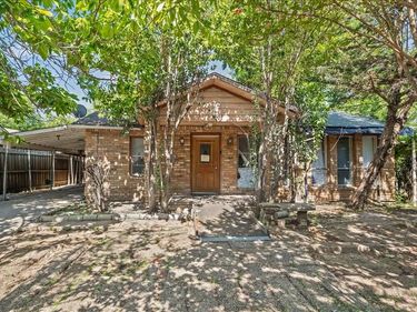 3907 Odessa Street, Dallas, TX 75212