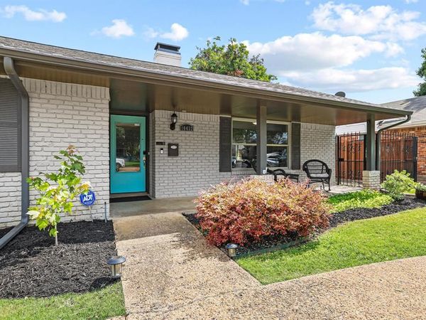 10432 Chesterton Drive, Dallas, TX 75238