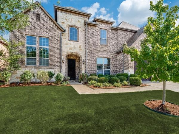 3413 Dunbar Court , The Colony, TX 75056