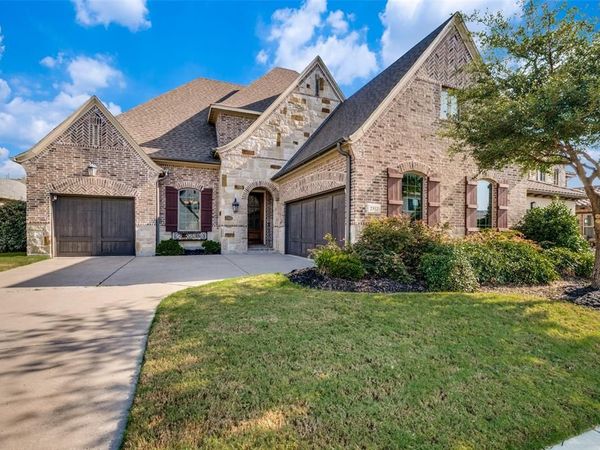 2817 Links, The Colony, TX 75056